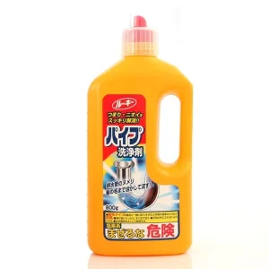 Dung dịch thông cống Daiichi Sekken 800g