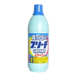 Nước tẩy quần áo Rocket 600ml