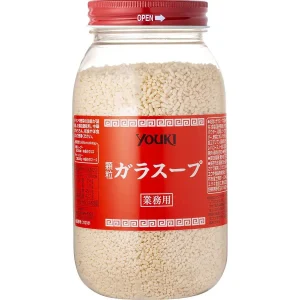 Hạt nêm Youki 520g