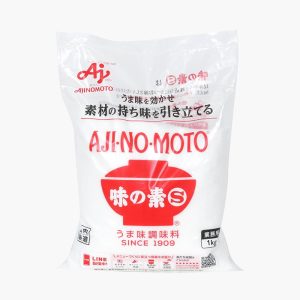 Bột ngọt Ajinomoto 1kg