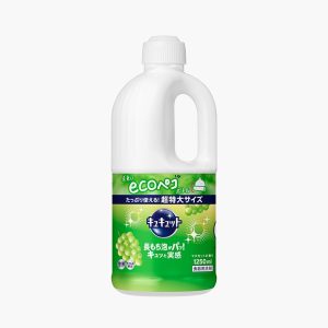 Nước rửa bát Kao hương nho 1250ml