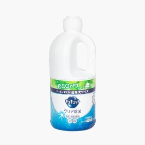 Nước rửa bát Kao hương bưởi 1250ml