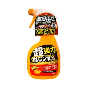 Chai xịt tẩy đa năng Orange Boy 400ml