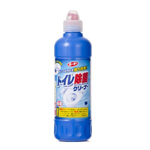 Dung dịch vệ sinh bồn cầu Daiichi Sekken 500ml