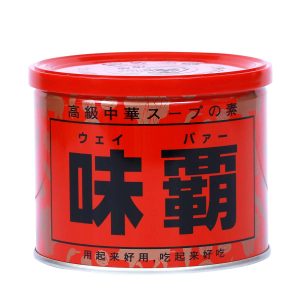 Nước canh hầm Hiroshi dạng cô đặc 500g